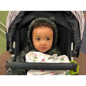 Meet your Posher, Jamil